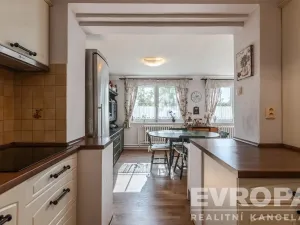 Prodej rodinného domu, Kasejovice, 122 m2