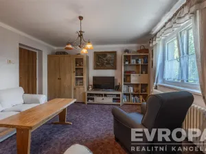 Prodej rodinného domu, Kasejovice, 122 m2