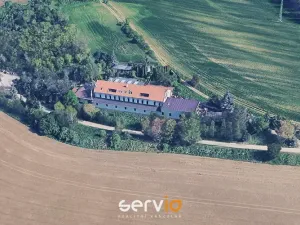 Prodej výrobních prostor, Mokrá-Horákov - Horákov, 3967 m2