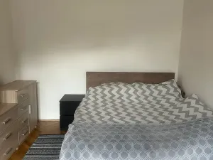 Pronájem bytu 2+kk, Praha - Nusle, Krokova, 55 m2