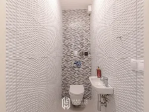 Pronájem bytu 2+kk, Olomouc, tř. Míru, 57 m2