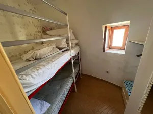 Prodej rodinného domu, Scalea, Itálie, 45 m2