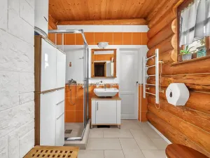 Prodej rodinného domu, Zdelov, 112 m2