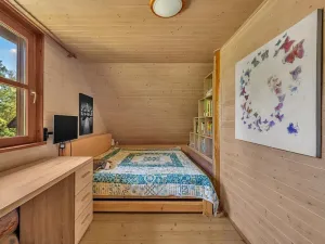 Prodej rodinného domu, Zdelov, 112 m2