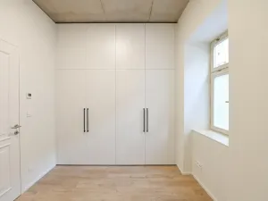 Prodej bytu 3+kk, Praha - Nusle, Boleslavova, 58 m2