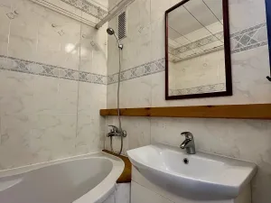 Pronájem bytu 3+1, Ostrava - Přívoz, Arbesova, 76 m2