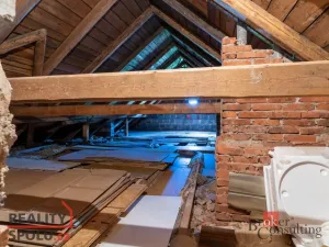 Prodej ubytování, Horní Maršov, Promenáda, 620 m2