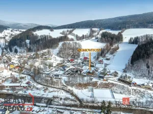 Prodej ubytování, Horní Maršov, Promenáda, 620 m2