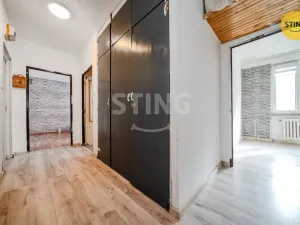 Prodej bytu 2+1, Frýdek-Místek, Škarabelova, 51 m2