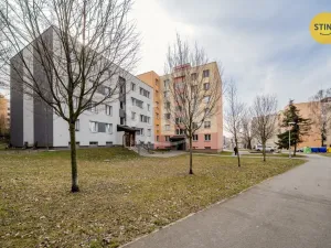 Prodej bytu 2+1, Frýdek-Místek, Škarabelova, 51 m2