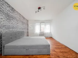 Prodej bytu 2+1, Frýdek-Místek, Škarabelova, 51 m2