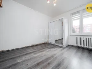 Prodej bytu 2+1, Frýdek-Místek, Škarabelova, 51 m2