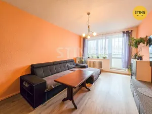 Prodej bytu 3+1, Karviná, Mendelova, 76 m2