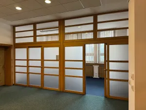 Pronájem kanceláře, Jablonec nad Nisou, Palackého, 67 m2