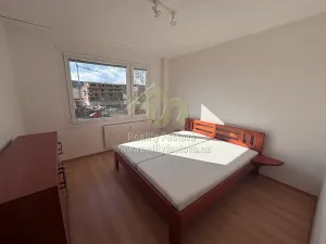 Pronájem bytu 3+1, Rokycany, Polní, 72 m2