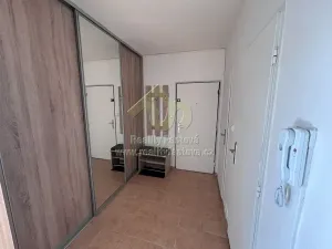 Pronájem bytu 3+1, Rokycany, Polní, 72 m2