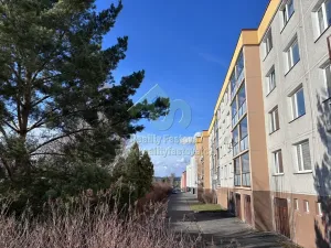 Pronájem bytu 3+1, Rokycany, Polní, 72 m2