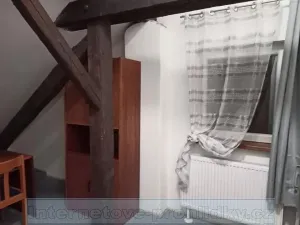Pronájem pokoje, Praha - Holyně, U vápenice, 15 m2