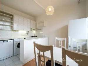 Pronájem bytu 3+kk, Praha - Střížkov, Rumburská, 55 m2