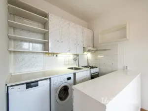 Pronájem bytu 3+kk, Praha - Střížkov, Rumburská, 55 m2