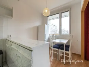 Pronájem bytu 3+kk, Praha - Střížkov, Rumburská, 55 m2