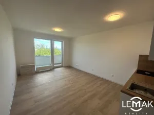 Pronájem bytu 1+kk, Olomouc, Aloise Rašína, 29 m2