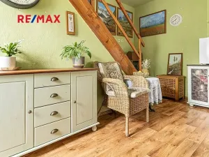 Prodej rodinného domu, Kostelec nad Černými lesy, Kutnohorská, 150 m2