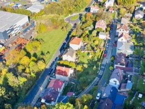 Prodej bytu 4+1, Ústí nad Labem - Ústí nad Labem-centrum, Hostovická, 240 m2