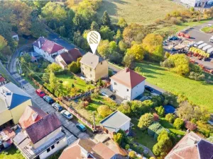 Prodej bytu 4+1, Ústí nad Labem - Ústí nad Labem-centrum, Hostovická, 240 m2