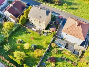 Prodej bytu 4+1, Ústí nad Labem - Ústí nad Labem-centrum, Hostovická, 240 m2