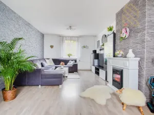 Prodej bytu 4+1, Ústí nad Labem - Ústí nad Labem-centrum, Hostovická, 240 m2