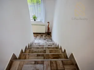 Prodej bytu 4+1, Ústí nad Labem - Ústí nad Labem-centrum, Hostovická, 240 m2