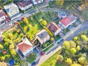Prodej rodinného domu, Ústí nad Labem - Ústí nad Labem-centrum, Hostovická, 240 m2