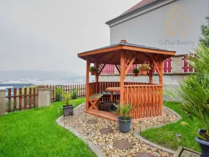 Prodej rodinného domu, Ústí nad Labem - Ústí nad Labem-centrum, Hostovická, 195 m2