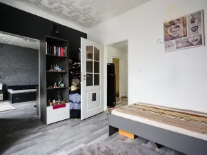 Prodej rodinného domu, Ústí nad Labem - Ústí nad Labem-centrum, Hostovická, 195 m2