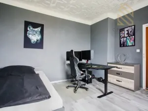 Prodej rodinného domu, Ústí nad Labem - Ústí nad Labem-centrum, Hostovická, 195 m2