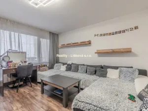 Pronájem bytu 3+1, Ústí nad Labem, Vojanova, 75 m2