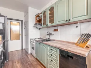 Pronájem bytu 3+1, Ústí nad Labem, Vojanova, 75 m2