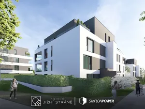 Prodej bytu 2+kk, Olomouc, Leopolda Pospíšila, 51 m2