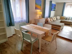 Pronájem bytu 2+kk, Kácov, 57 m2