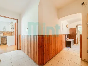 Prodej rodinného domu, Hošťálkovy, 120 m2