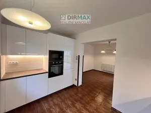 Pronájem rodinného domu, Lužany, 115 m2