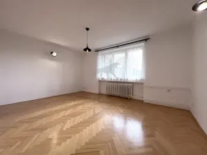 Pronájem bytu 2+1, Praha - Krč, Višňová, 56 m2