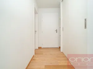 Pronájem bytu 1+kk, Praha - Smíchov, Holečkova, 65 m2