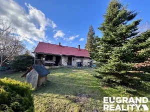 Prodej rodinného domu, Krásná Lípa - Vlčí Hora, 170 m2