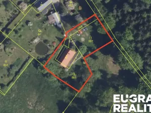 Prodej rodinného domu, Krásná Lípa - Vlčí Hora, 170 m2