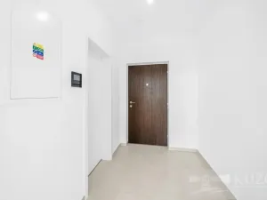 Pronájem bytu 1+kk, Plzeň, Měděná, 33 m2