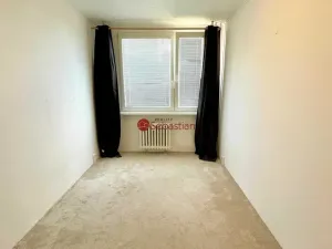 Pronájem bytu 2+kk, Teplice - Trnovany, Jana Koziny, 43 m2