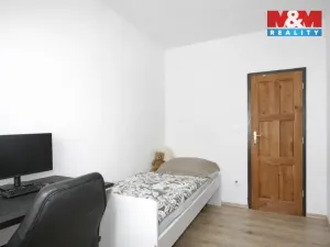 Prodej bytu 4+1, Praha - Hlubočepy, Renoirova, 80 m2