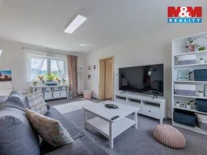 Prodej rodinného domu, Karlovy Vary - Bohatice, Na Stezce, 182 m2
